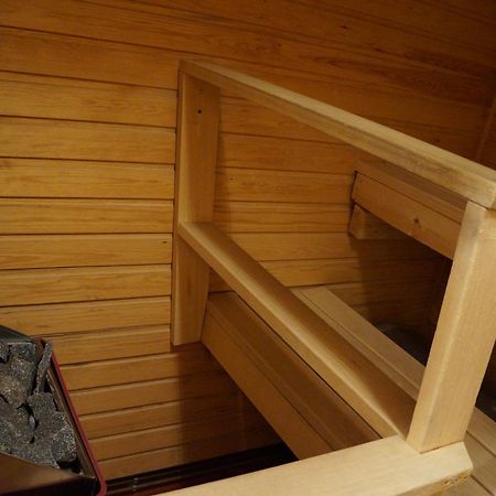 Ruoktu Apartment Сариселка Екстериор снимка