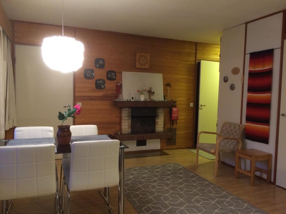 Ruoktu Apartment Сариселка Екстериор снимка