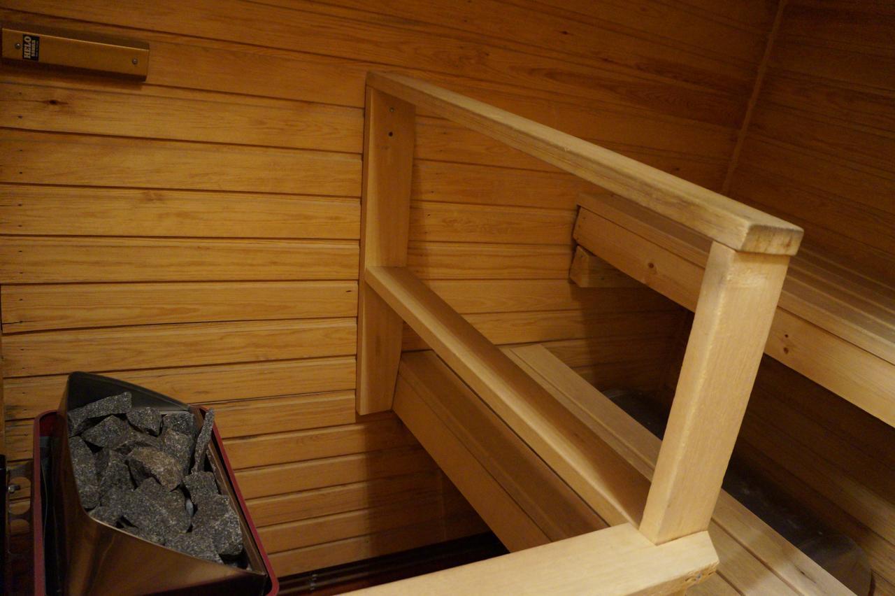 Ruoktu Apartment Сариселка Екстериор снимка