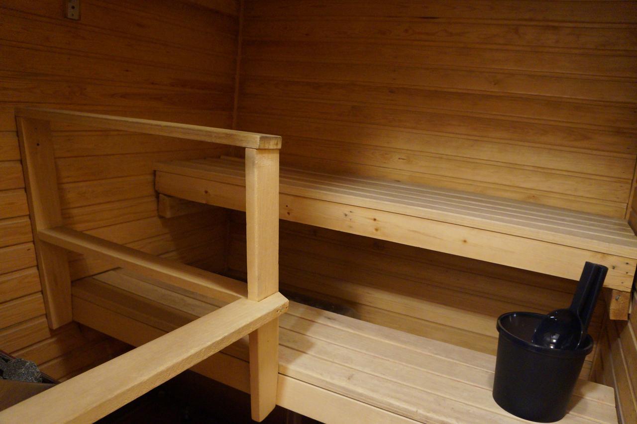 Ruoktu Apartment Сариселка Екстериор снимка