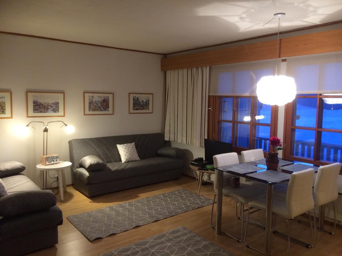 Ruoktu Apartment Сариселка Екстериор снимка