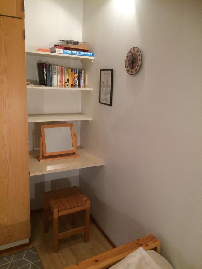 Ruoktu Apartment Сариселка Екстериор снимка